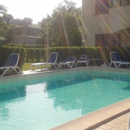 L'oasi Aparthotel