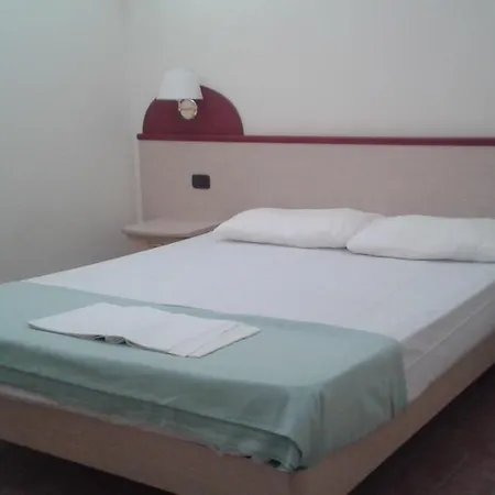 Aparthotel L'oasi *